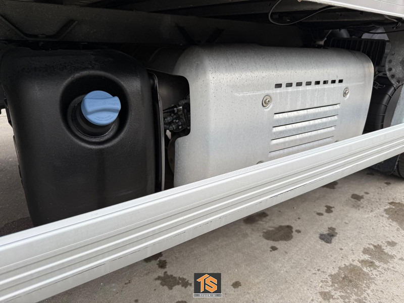 DAF LF 230 FA 12 TON - AUTOMATIC - ORIGINAL KM - TOP! - Камион сандучар: слика 5 DAF LF 230 FA 12 TON - AUTOMATIC - ORIGINAL KM - TOP! - Камион сандучар: слика 5