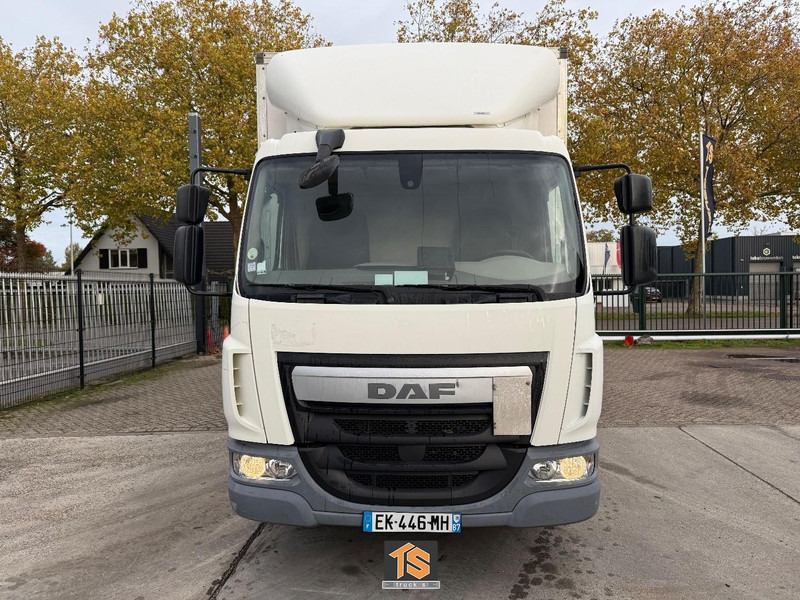 DAF LF180 12 TON - LADEBORDWAND - TOP TRUCK - Камион сандучар: слика 2 DAF LF180 12 TON - LADEBORDWAND - TOP TRUCK - Камион сандучар: слика 2