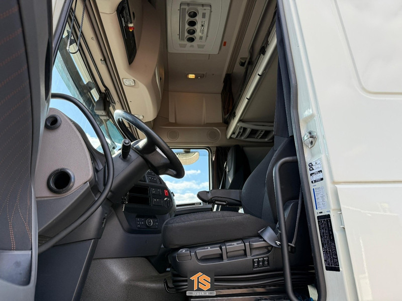 DAF XF 480 FAN SSC - LBW - RETARDER - BDF - KLIMA - GERMAN TRUCK - TOP! - Транспортер на контејнер/ Камион со променливо тело: слика 5 DAF XF 480 FAN SSC - LBW - RETARDER - BDF - KLIMA - GERMAN TRUCK - TOP! - Транспортер на контејнер/ Камион со променливо тело: слика 5