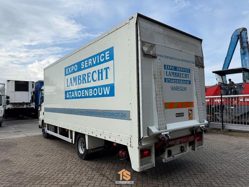 Iveco 90E17 MANUAL - EURO 3 - BELGIUM TOP TRUCK - Камион сандучар: слика 5 Iveco 90E17 MANUAL - EURO 3 - BELGIUM TOP TRUCK - Камион сандучар: слика 5