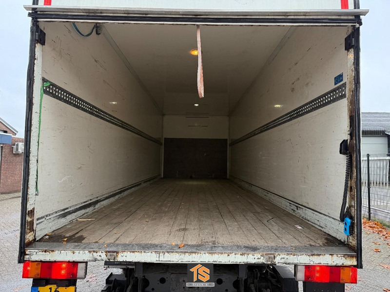 Iveco IVECO EUROCARGO 120E25 12TON - MANUAL - EURO 5 - KOFFER/BOX - NL TRUCK! - Камион сандучар: слика 3 Iveco IVECO EUROCARGO 120E25 12TON - MANUAL - EURO 5 - KOFFER/BOX - NL TRUCK! - Камион сандучар: слика 3