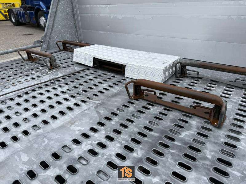 Iveco ML75E18/P AUTOTRANSPORT - AUTOMATIC - 7.5TON - LOADING 2830KG - NL TRUCK - Автотранспортен камион: слика 5 Iveco ML75E18/P AUTOTRANSPORT - AUTOMATIC - 7.5TON - LOADING 2830KG - NL TRUCK - Автотранспортен камион: слика 5