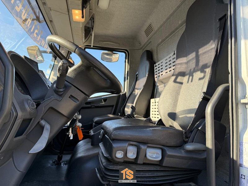 Iveco ML120E18P Comet 15.5meter - EURO 6 - BELGIUM TOP TRUCK - Камион, Камион со кран: слика 4 Iveco ML120E18P Comet 15.5meter - EURO 6 - BELGIUM TOP TRUCK - Камион, Камион со кран: слика 4