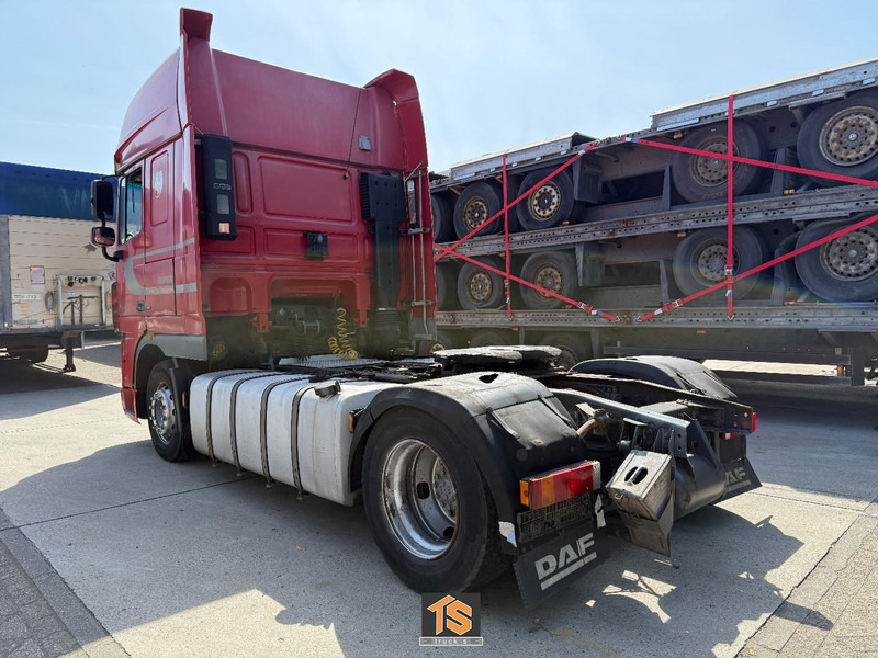 DAF 105.410 xf SSC EURO 5 - ANALOGE TACHO - TOP TRUCK - Камион влекач: слика 5 DAF 105.410 xf SSC EURO 5 - ANALOGE TACHO - TOP TRUCK - Камион влекач: слика 5