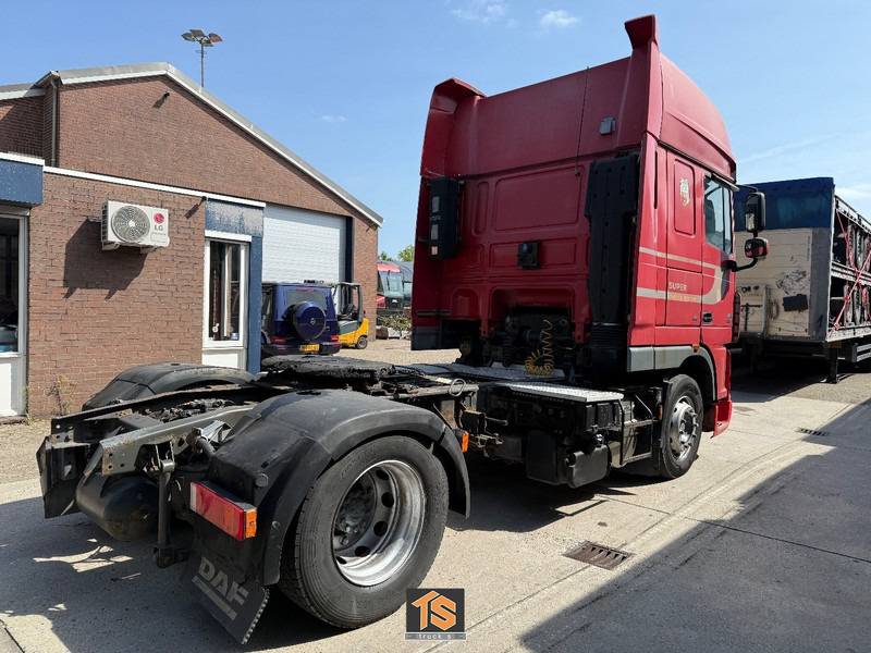 DAF 105.410 xf SSC EURO 5 - ANALOGE TACHO - TOP TRUCK - Камион влекач: слика 4 DAF 105.410 xf SSC EURO 5 - ANALOGE TACHO - TOP TRUCK - Камион влекач: слика 4