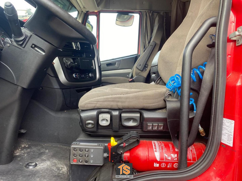 Iveco AS440T/P FP-LT 420 - STRALIS - MEGA/LOW - NL TOP TRUCK - Камион влекач: слика 5 Iveco AS440T/P FP-LT 420 - STRALIS - MEGA/LOW - NL TOP TRUCK - Камион влекач: слика 5