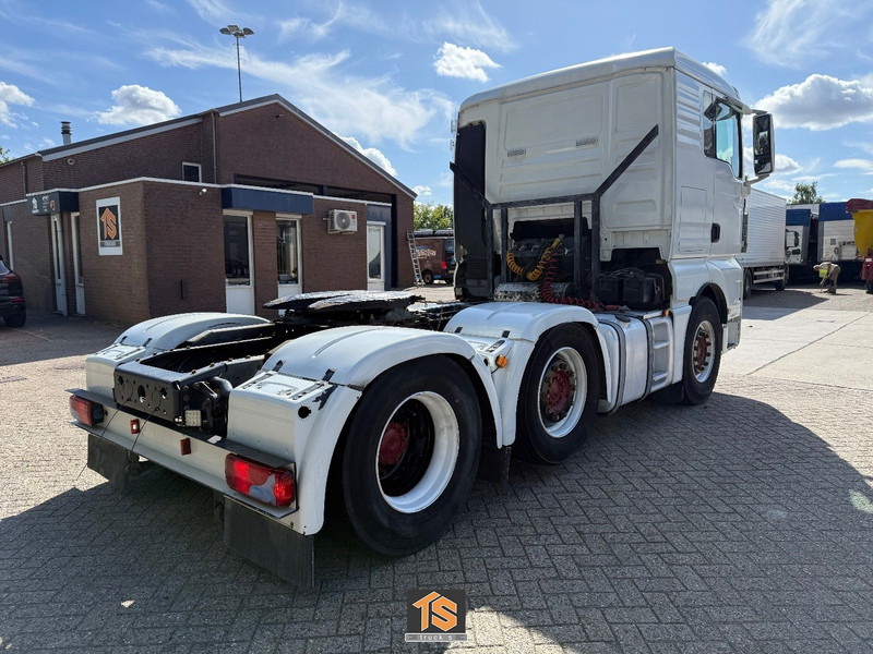 MAN TGX 18.440 6x2 - AUTOMATIC - BELGIUM TOP TRUCK - Камион влекач: слика 5 MAN TGX 18.440 6x2 - AUTOMATIC - BELGIUM TOP TRUCK - Камион влекач: слика 5