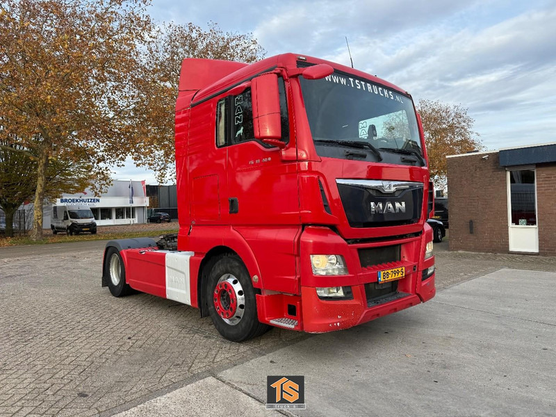 MAN TGX 18.480 RETARDER - NL TOP TRUCK - NEW APK - Камион влекач: слика 3 MAN TGX 18.480 RETARDER - NL TOP TRUCK - NEW APK - Камион влекач: слика 3