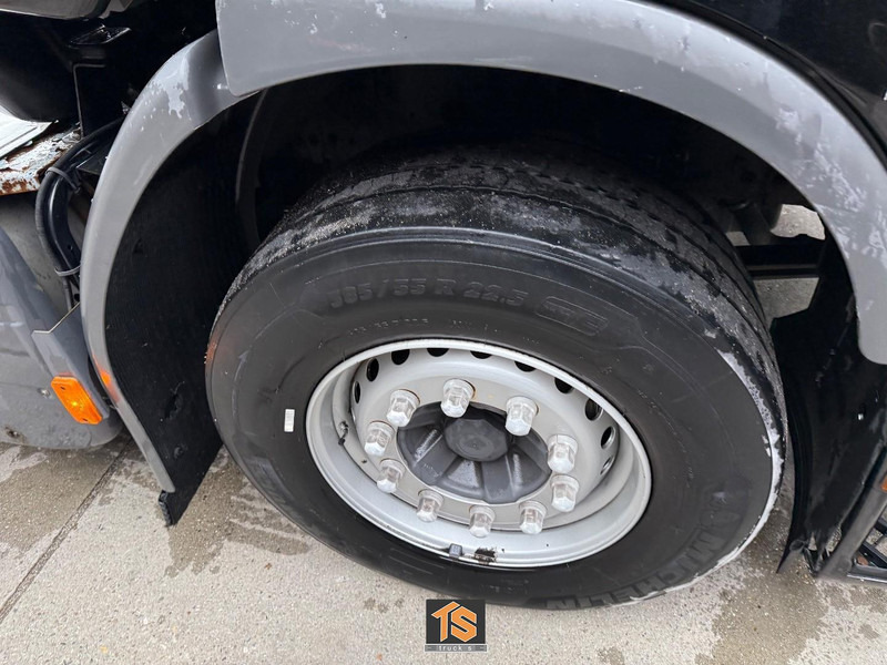 Renault PREMIUM ROUTE 450 - 6x2 - NL TOP TRUCK - TUV 6/26 - Камион влекач: слика 5 Renault PREMIUM ROUTE 450 - 6x2 - NL TOP TRUCK - TUV 6/26 - Камион влекач: слика 5