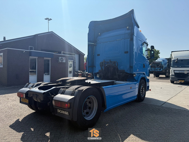 Scania G 400 A 4X2 MANUAL - NL TOP TRUCK - Камион влекач: слика 5 Scania G 400 A 4X2 MANUAL - NL TOP TRUCK - Камион влекач: слика 5
