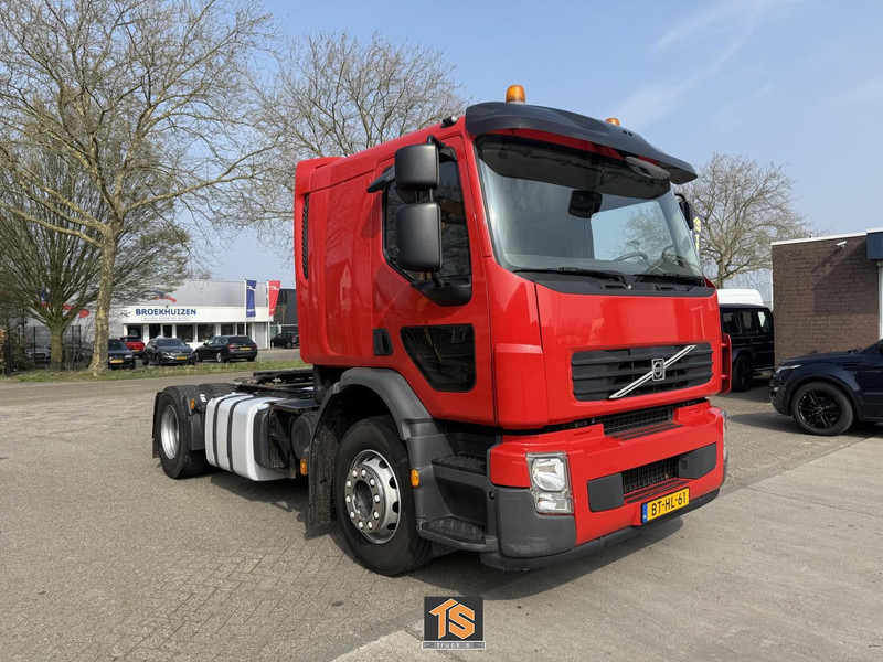 Volvo FE S 4X2T 320PK - 123.414KM!!! - EURO 5 - MANUAL - NL TOP TRUCK - TUV 3/26 - Камион влекач: слика 3 Volvo FE S 4X2T 320PK - 123.414KM!!! - EURO 5 - MANUAL - NL TOP TRUCK - TUV 3/26 - Камион влекач: слика 3