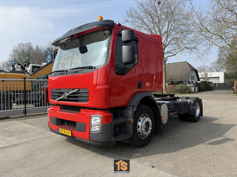 Volvo FE S 4X2T 320PK - 123.414KM!!! - EURO 5 - MANUAL - NL TOP TRUCK - TUV 3/26 - Камион влекач: слика 1 Volvo FE S 4X2T 320PK - 123.414KM!!! - EURO 5 - MANUAL - NL TOP TRUCK - TUV 3/26 - Камион влекач: слика 1