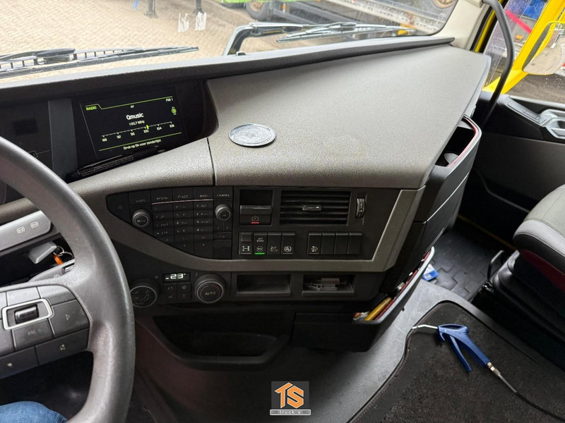 Volvo FH 460 - AUTOMATIC - EURO 6 - APK/TUV 07/2026 - NL TRUCK - TOP!! - Камион влекач: слика 4 Volvo FH 460 - AUTOMATIC - EURO 6 - APK/TUV 07/2026 - NL TRUCK - TOP!! - Камион влекач: слика 4