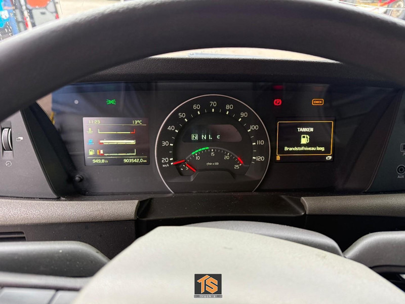 Volvo FH 460 - AUTOMATIC - EURO 6 - APK/TUV 07/2026 - NL TRUCK - TOP!! - Камион влекач: слика 3 Volvo FH 460 - AUTOMATIC - EURO 6 - APK/TUV 07/2026 - NL TRUCK - TOP!! - Камион влекач: слика 3