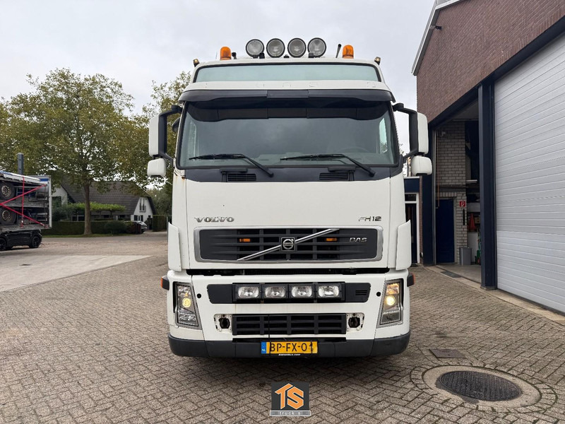 Volvo FH460 6X2 - AUTOMATIC I-SHIFT - HYDRAULIEK - NL TOP TRUCK - Камион влекач: слика 2 Volvo FH460 6X2 - AUTOMATIC I-SHIFT - HYDRAULIEK - NL TOP TRUCK - Камион влекач: слика 2