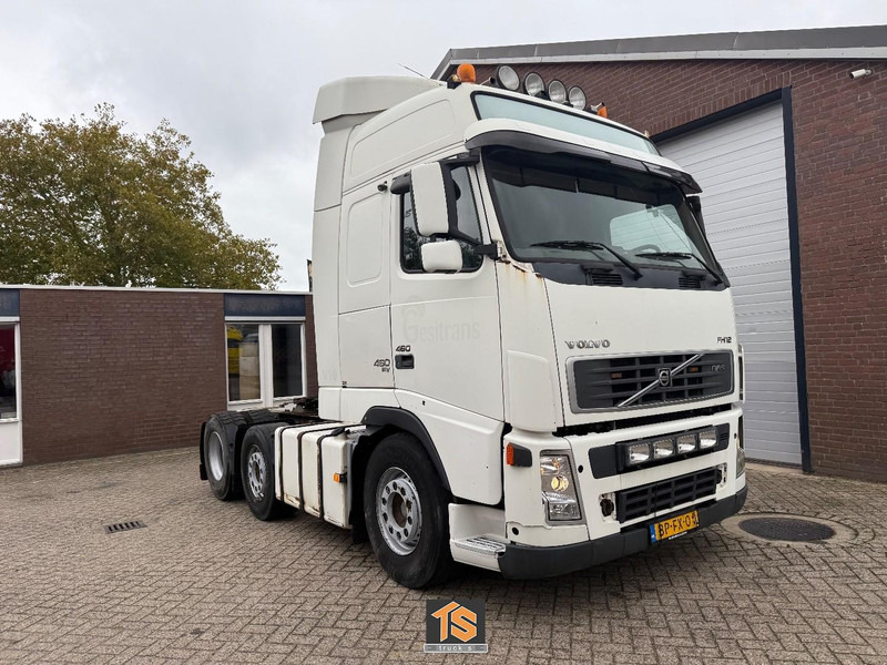 Volvo FH460 6X2 - AUTOMATIC I-SHIFT - HYDRAULIEK - NL TOP TRUCK - Камион влекач: слика 3 Volvo FH460 6X2 - AUTOMATIC I-SHIFT - HYDRAULIEK - NL TOP TRUCK - Камион влекач: слика 3