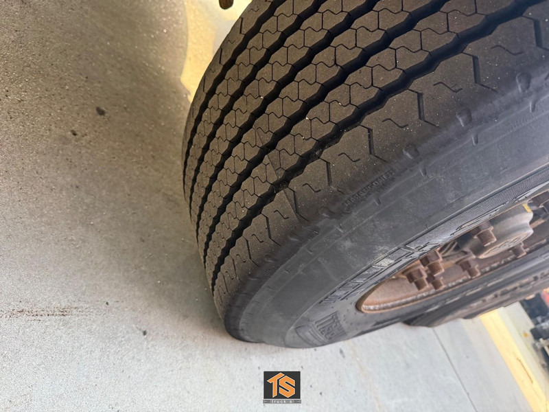 Krone COOL LINER CARRIER VECTOR MT 1950 - MULTITEMP - DOPPELSTOCK - NL TRAILER - Полуприколка ладилник: слика 3 Krone COOL LINER CARRIER VECTOR MT 1950 - MULTITEMP - DOPPELSTOCK - NL TRAILER - Полуприколка ладилник: слика 3