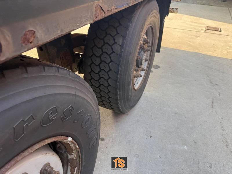 Krone COOL LINER CARRIER VECTOR MT 1950 - MULTITEMP - DOPPELSTOCK - NL TRAILER - Полуприколка ладилник: слика 5 Krone COOL LINER CARRIER VECTOR MT 1950 - MULTITEMP - DOPPELSTOCK - NL TRAILER - Полуприколка ладилник: слика 5