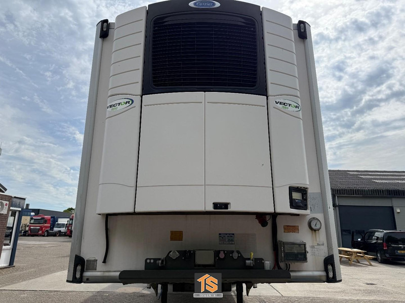 LAMBERET - Carrier - TOP TRAILER - Полуприколка ладилник: слика 2 LAMBERET - Carrier - TOP TRAILER - Полуприколка ладилник: слика 2