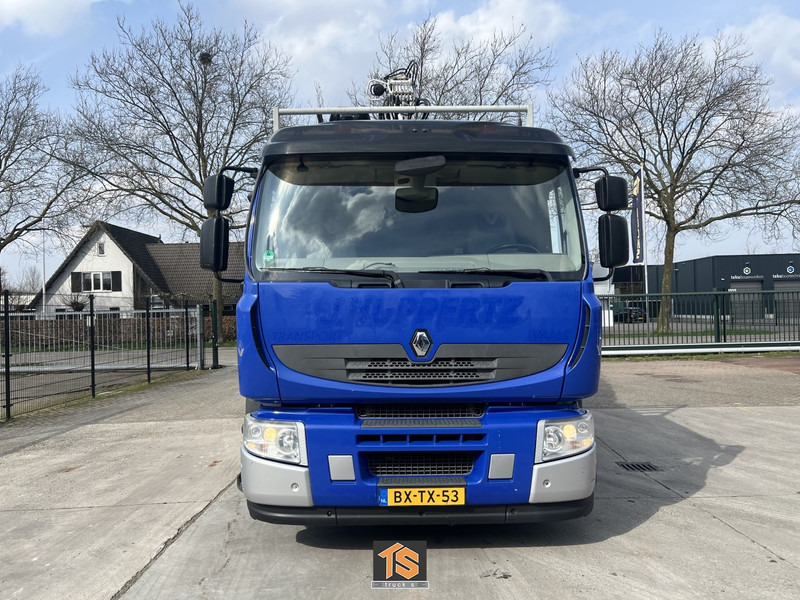 Renault PREMIUM LANDER 430.26 6X2 EL 2M ROLLKRAN - Kennis R16/7 - NL TOP TRUCK - Камион со платформа, Камион со кран: слика 4 Renault PREMIUM LANDER 430.26 6X2 EL 2M ROLLKRAN - Kennis R16/7 - NL TOP TRUCK - Камион со платформа, Камион со кран: слика 4