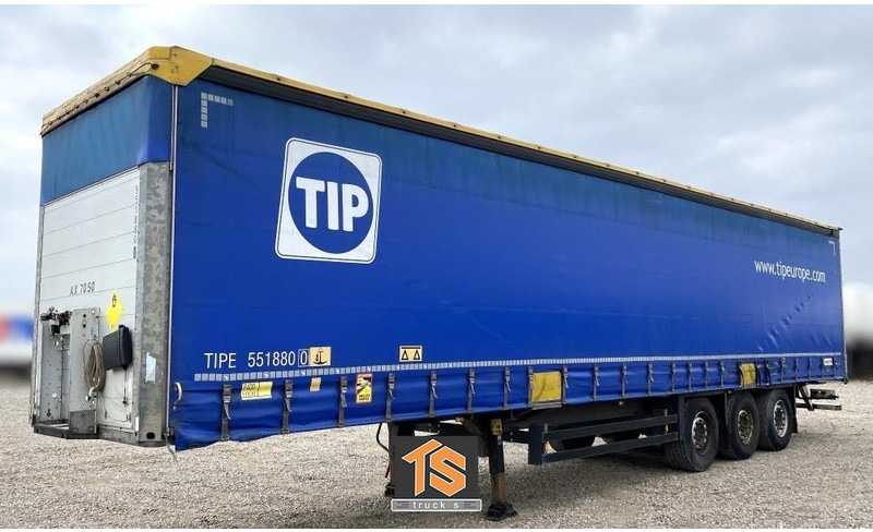 Schmitz Cargobull - STACK - gegalvaniseerd - 5 STACK - Полуприколка со церада: слика 5 Schmitz Cargobull - STACK - gegalvaniseerd - 5 STACK - Полуприколка со церада: слика 5