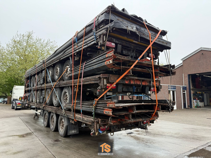 Van Hool 3B2011 BPW - 5 STACKS - NL TRAILERS - Полуприколка со церада: слика 5 Van Hool 3B2011 BPW - 5 STACKS - NL TRAILERS - Полуприколка со церада: слика 5