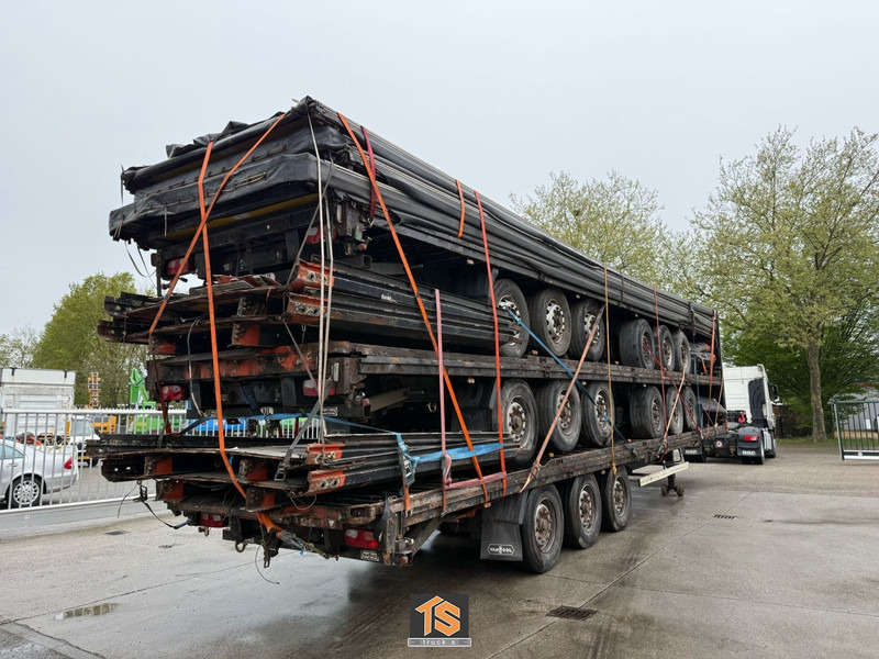Van Hool 3B2011 BPW - 5 STACKS - NL TRAILERS - Полуприколка со церада: слика 3 Van Hool 3B2011 BPW - 5 STACKS - NL TRAILERS - Полуприколка со церада: слика 3