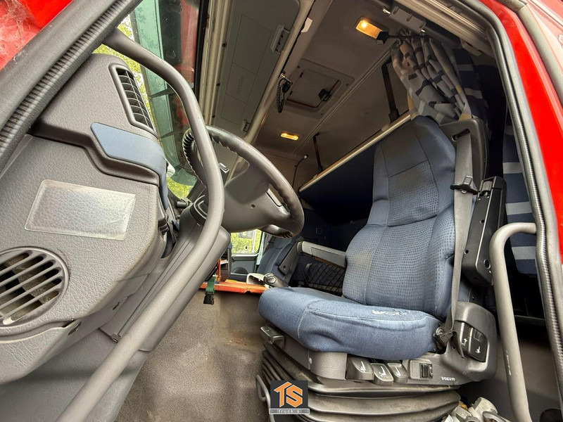 Volvo FM9 340 - EURO 5 - AUTOMATIC - NL TOP TRUCK - TUV 6/26 - Камион сандучар: слика 5 Volvo FM9 340 - EURO 5 - AUTOMATIC - NL TOP TRUCK - TUV 6/26 - Камион сандучар: слика 5