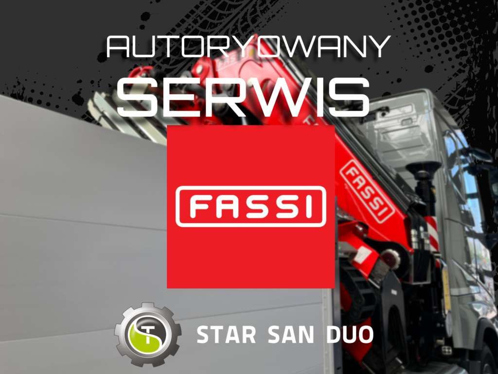 DAF XF 105.510 8x4 FASSI F800 XP Crane Fifth wheel - Камион со кран: слика 4 DAF XF 105.510 8x4 FASSI F800 XP Crane Fifth wheel - Камион со кран: слика 4