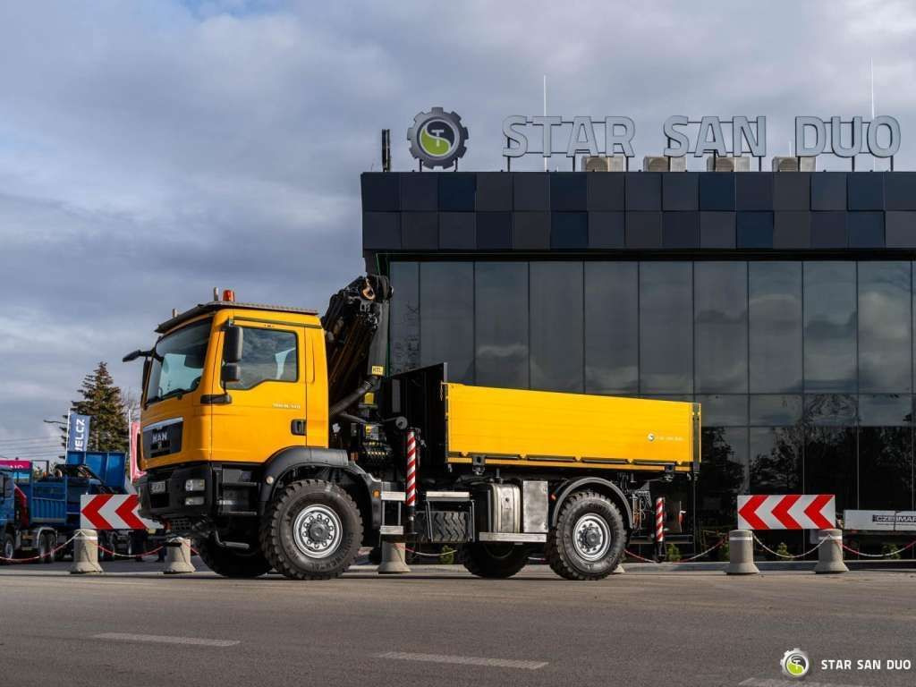 MAN TGM 18.340 4x4 PALFINGER PK 20002 CRANE BASKET MAN TGM 18.340 4x4 PALFINGER PK 20002 CRANE BASKET - Камион со кран, Камион со платформа: слика 4 MAN TGM 18.340 4x4 PALFINGER PK 20002 CRANE BASKET MAN TGM 18.340 4x4 PALFINGER PK 20002 CRANE BASKET - Камион со кран, Камион со платформа: слика 4