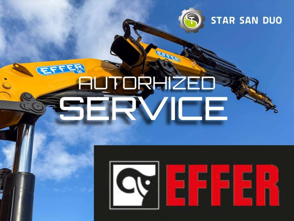 MAN TGS 33.400 6x6 BL EFFER 315/8S HDS Crane 2019 - Камион со кран: слика 4 MAN TGS 33.400 6x6 BL EFFER 315/8S HDS Crane 2019 - Камион со кран: слика 4