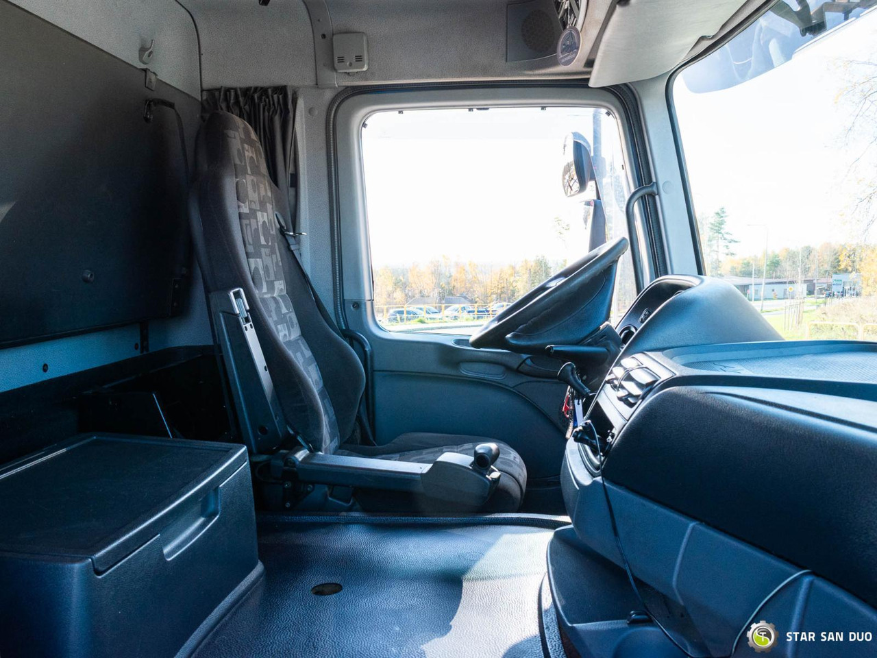 Камион со кран : слика 16 Камион со кран : слика 16