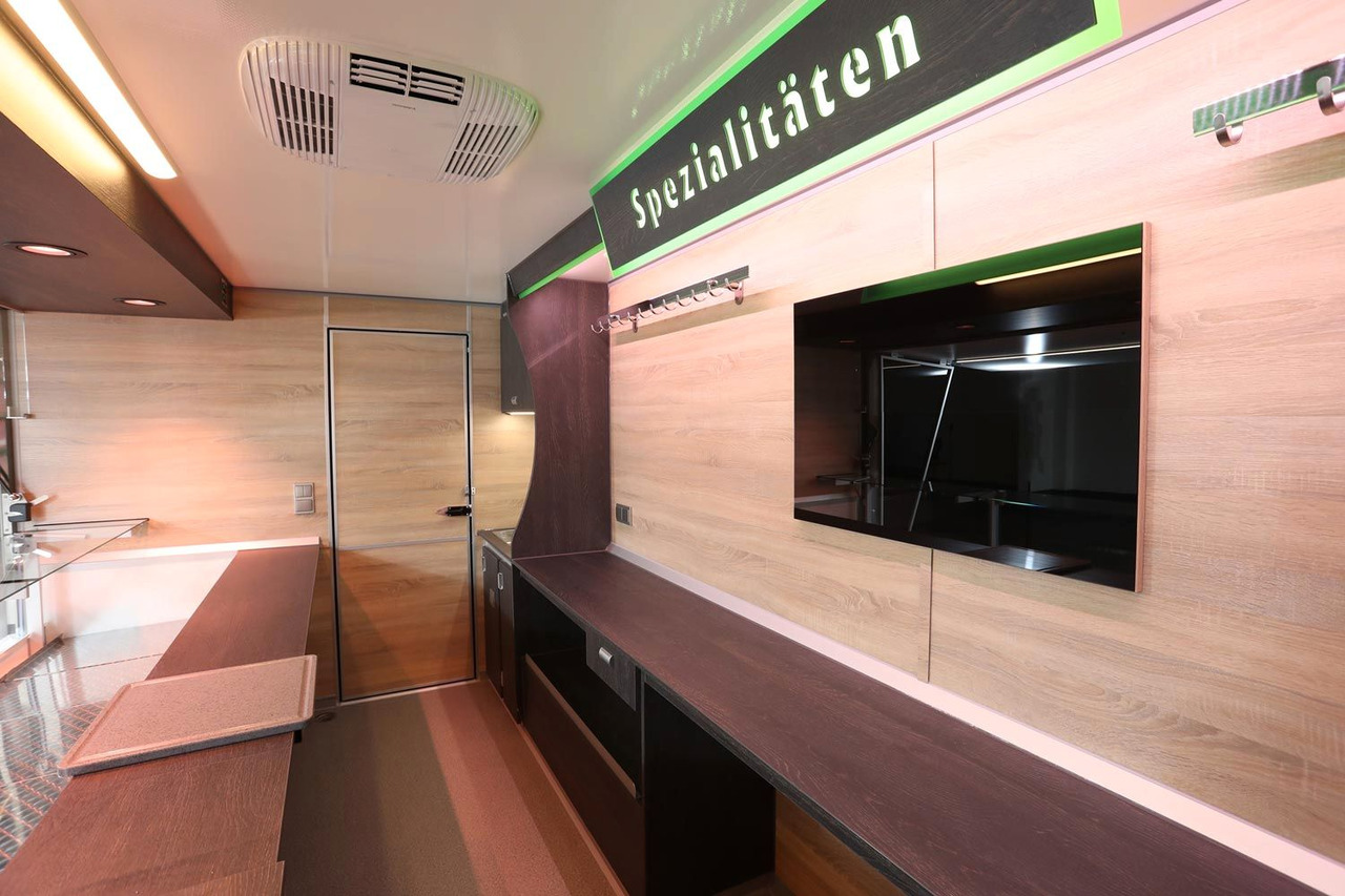 Fiat Ducato - Камион за продажба на добра: слика 4 Fiat Ducato - Камион за продажба на добра: слика 4