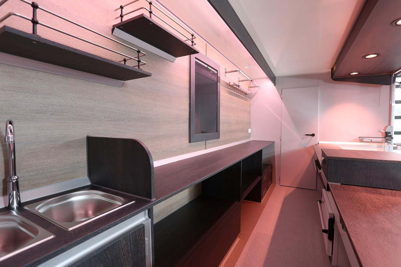 Fiat Ducato - Камион за продажба на добра: слика 4 Fiat Ducato - Камион за продажба на добра: слика 4
