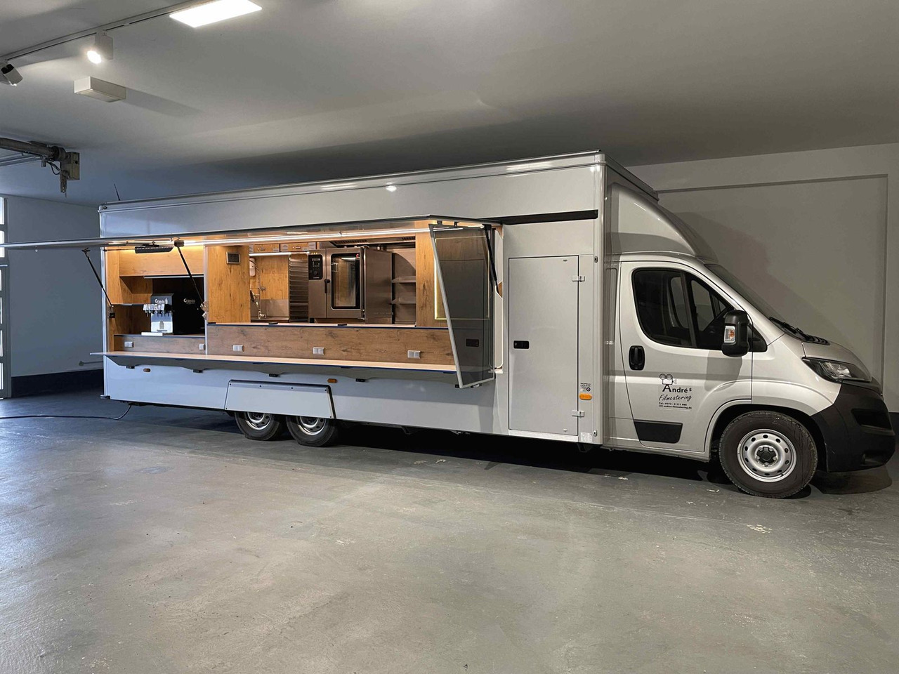 Fiat Ducato - Камион за продажба на добра: слика 3 Fiat Ducato - Камион за продажба на добра: слика 3
