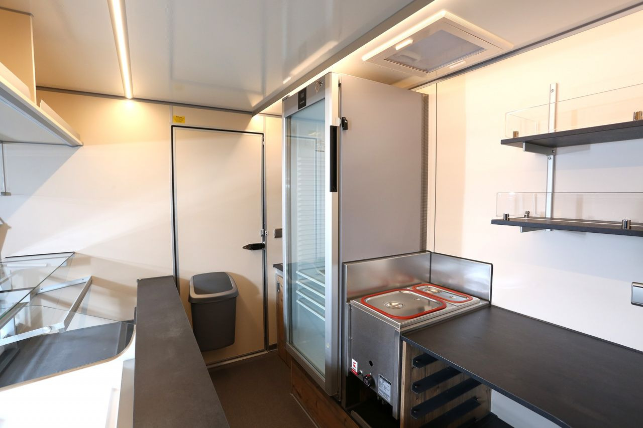 Renault Master - Камион за продажба на добра: слика 4 Renault Master - Камион за продажба на добра: слика 4