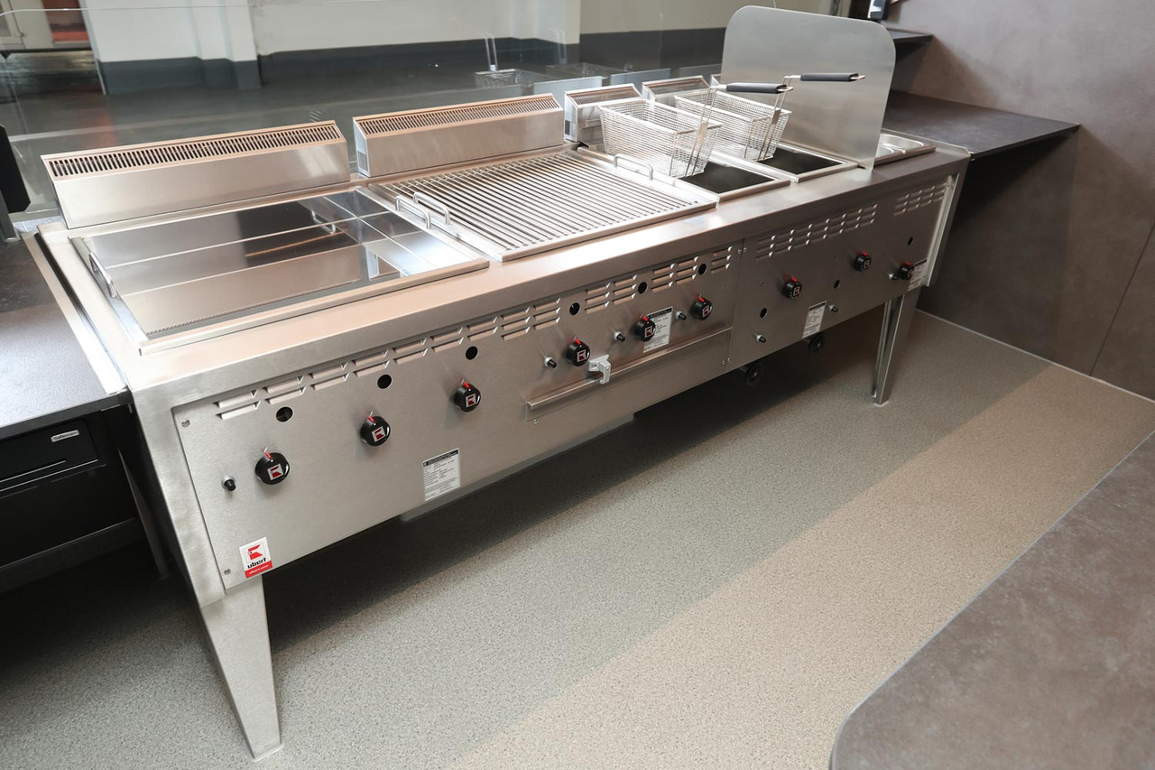 Verkaufsanhänger BORCO HÖHNS - Приколка за продажба на добра: слика 4 Verkaufsanhänger BORCO HÖHNS - Приколка за продажба на добра: слика 4