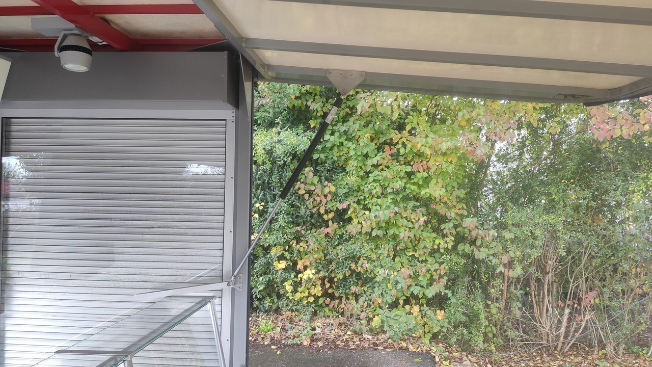 Verkaufsanhänger Spewi-Borco-Höhns - Приколка за продажба на добра: слика 5 Verkaufsanhänger Spewi-Borco-Höhns - Приколка за продажба на добра: слика 5