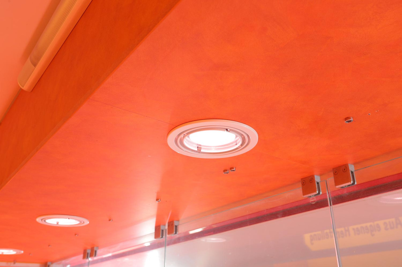 Wochenmarktmobil BORCO HÖHNS - Камион за продажба на добра: слика 3 Wochenmarktmobil BORCO HÖHNS - Камион за продажба на добра: слика 3