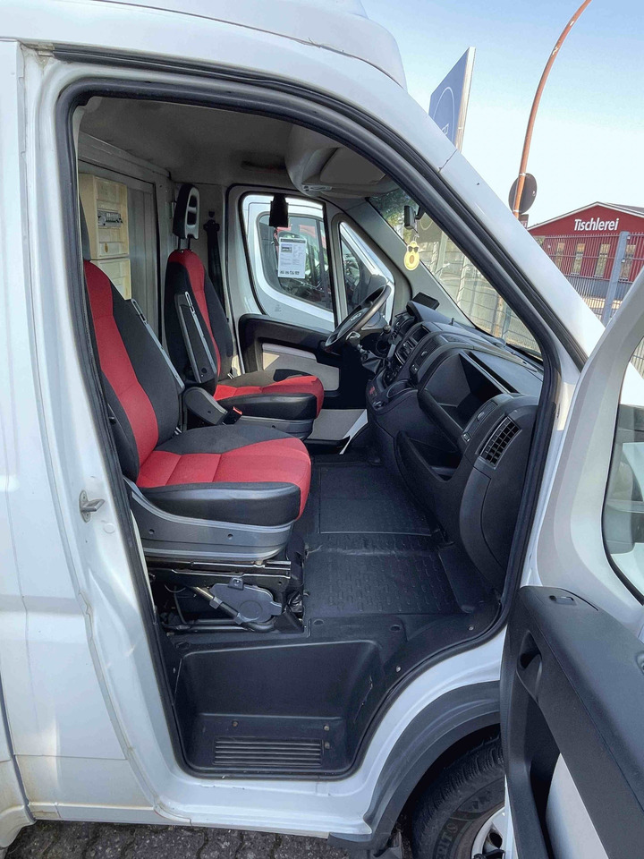 Wochenmarktmobil RKB - Камион за продажба на добра: слика 4 Wochenmarktmobil RKB - Камион за продажба на добра: слика 4