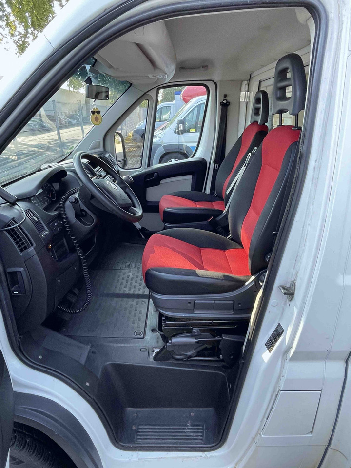 Wochenmarktmobil RKB - Камион за продажба на добра: слика 3 Wochenmarktmobil RKB - Камион за продажба на добра: слика 3