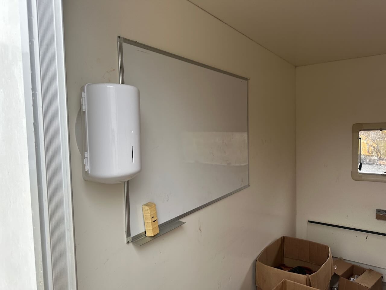 Градежен контејнер, Приколка Arnpro Brakke: слика 12