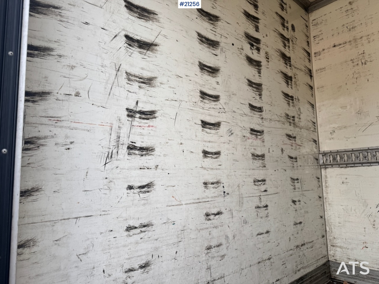 Лизинг на Ford TRANSIT Ford TRANSIT: слика 25