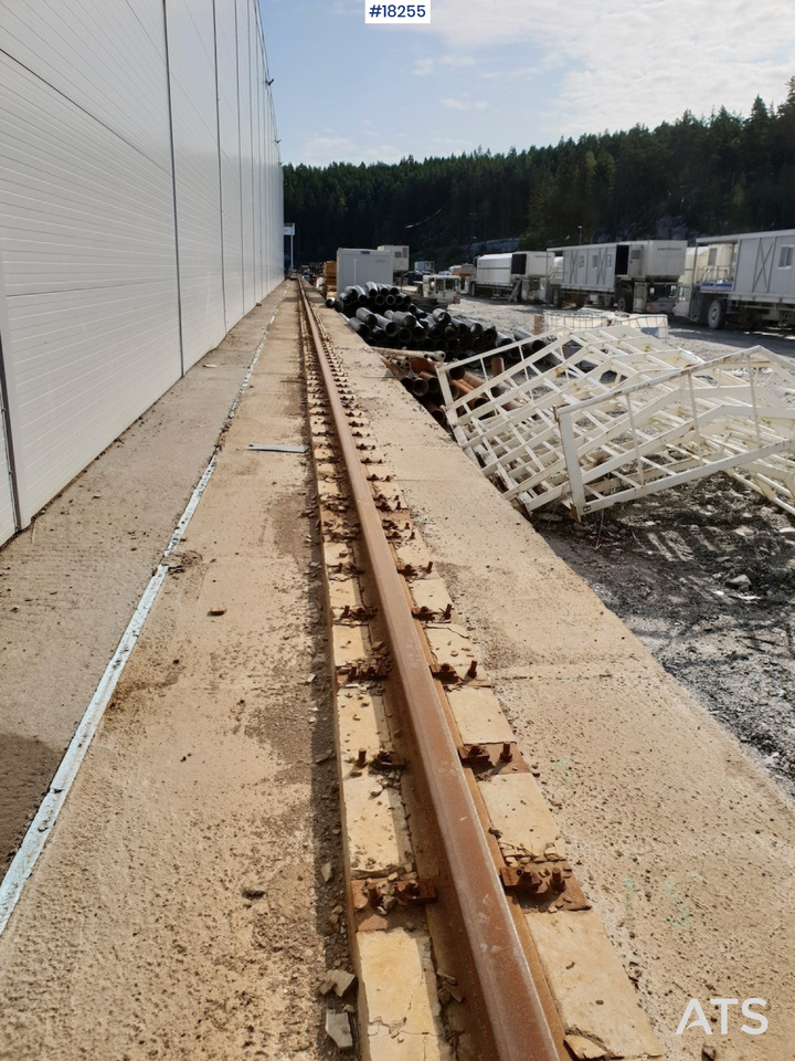 Gantry kran - Покретен кран: слика 5 Gantry kran - Покретен кран: слика 5