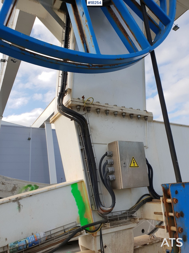 Gantry kran - Покретен кран: слика 5 Gantry kran - Покретен кран: слика 5