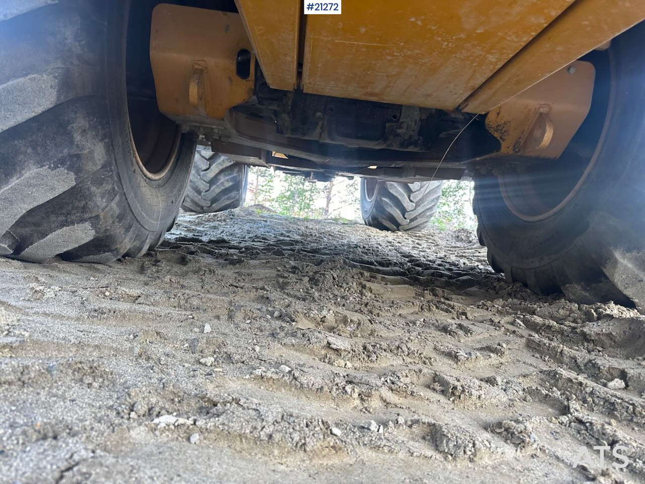 Лизинг на Hydrema 912GS Hydrema 912GS: слика 11 Лизинг на Hydrema 912GS Hydrema 912GS: слика 11