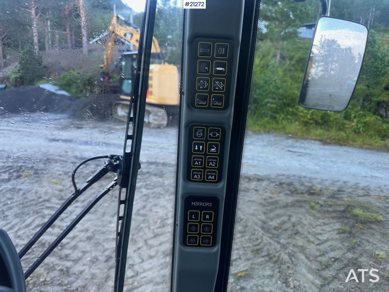 Лизинг на Hydrema 912GS Hydrema 912GS: слика 27 Лизинг на Hydrema 912GS Hydrema 912GS: слика 27