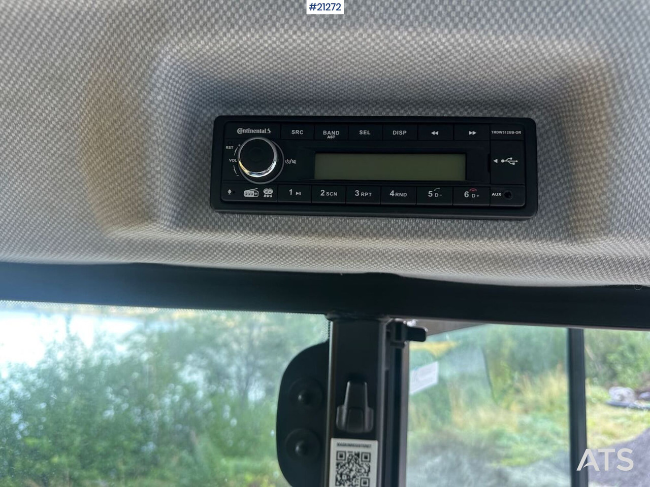 Лизинг на Hydrema 912GS Hydrema 912GS: слика 32 Лизинг на Hydrema 912GS Hydrema 912GS: слика 32