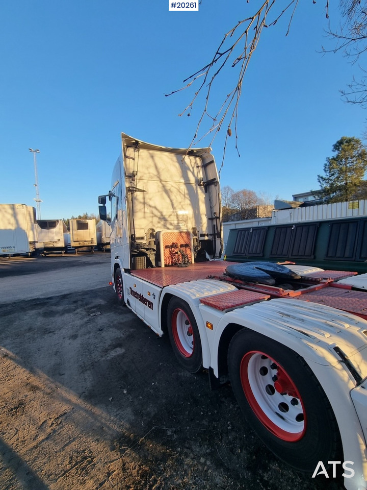 Scania S590 - Камион влекач: слика 4 Scania S590 - Камион влекач: слика 4