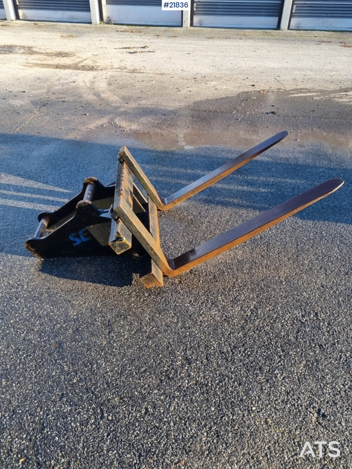 Багер гасеничар Kobelco SK140SRLC-7 Beltegraver m/ MYE utstyr. 2750 timer.: слика 41